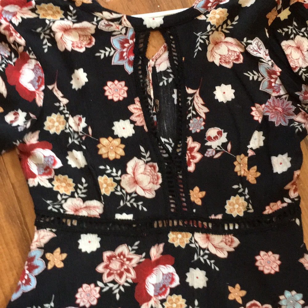 Juniors Blouse - image 2